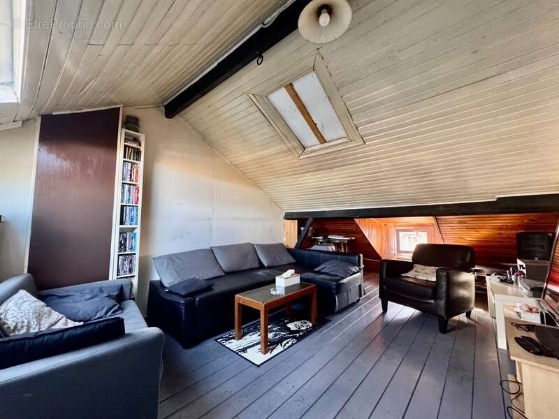 Maison à LE PERREUX-SUR-MARNE