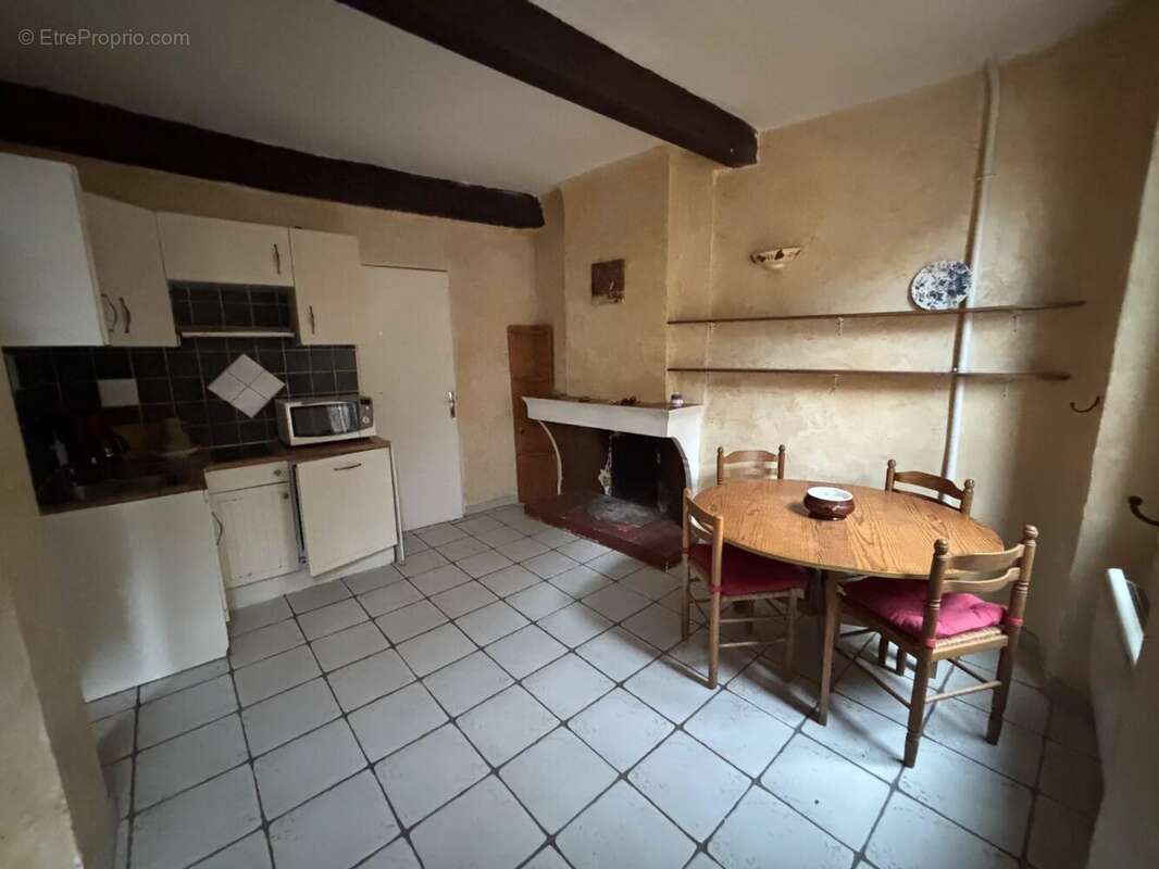 À vendre, joli T2, Figanieres. - photo 8