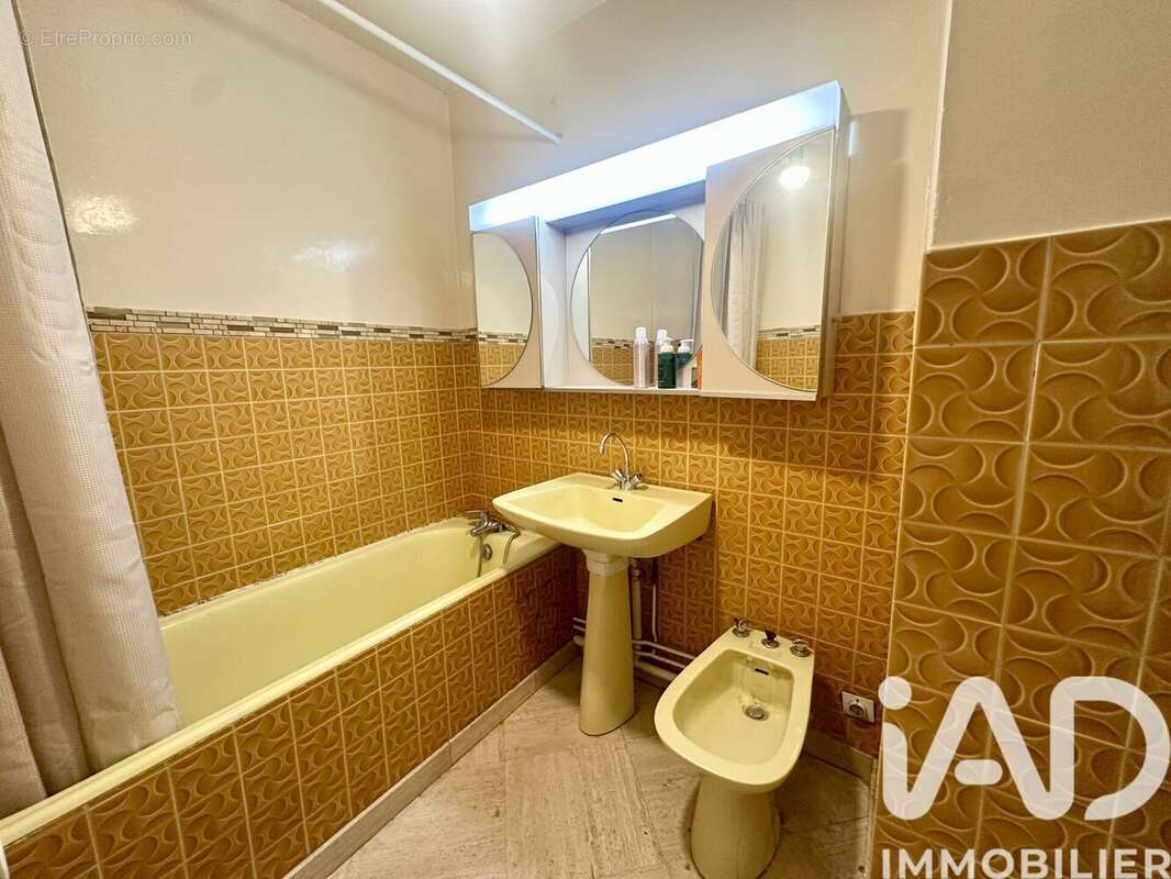 Photo 6 - Appartement à SAINT-ETIENNE