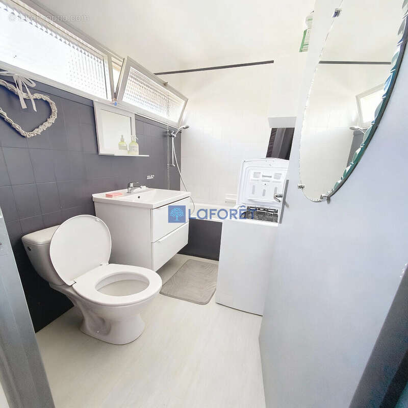 Appartement à LA GRANDE-MOTTE