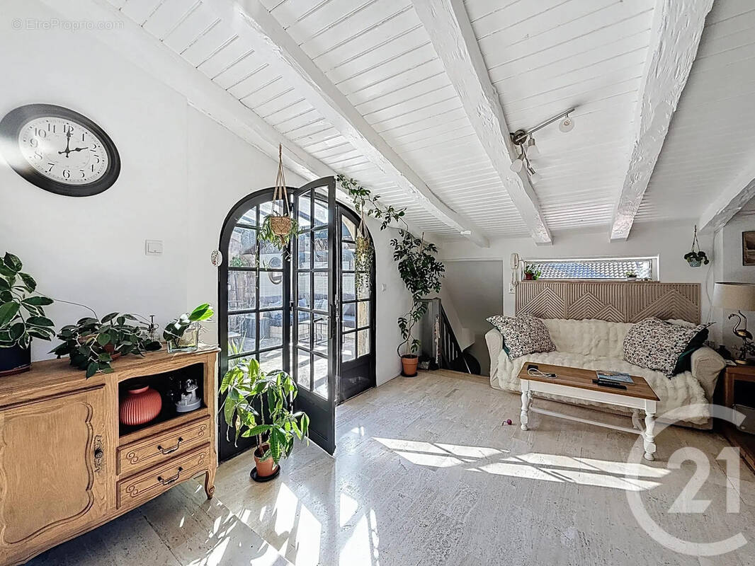 Appartement à EPINAL