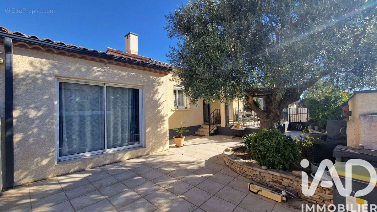 Photo 2 - Maison à COULOBRES