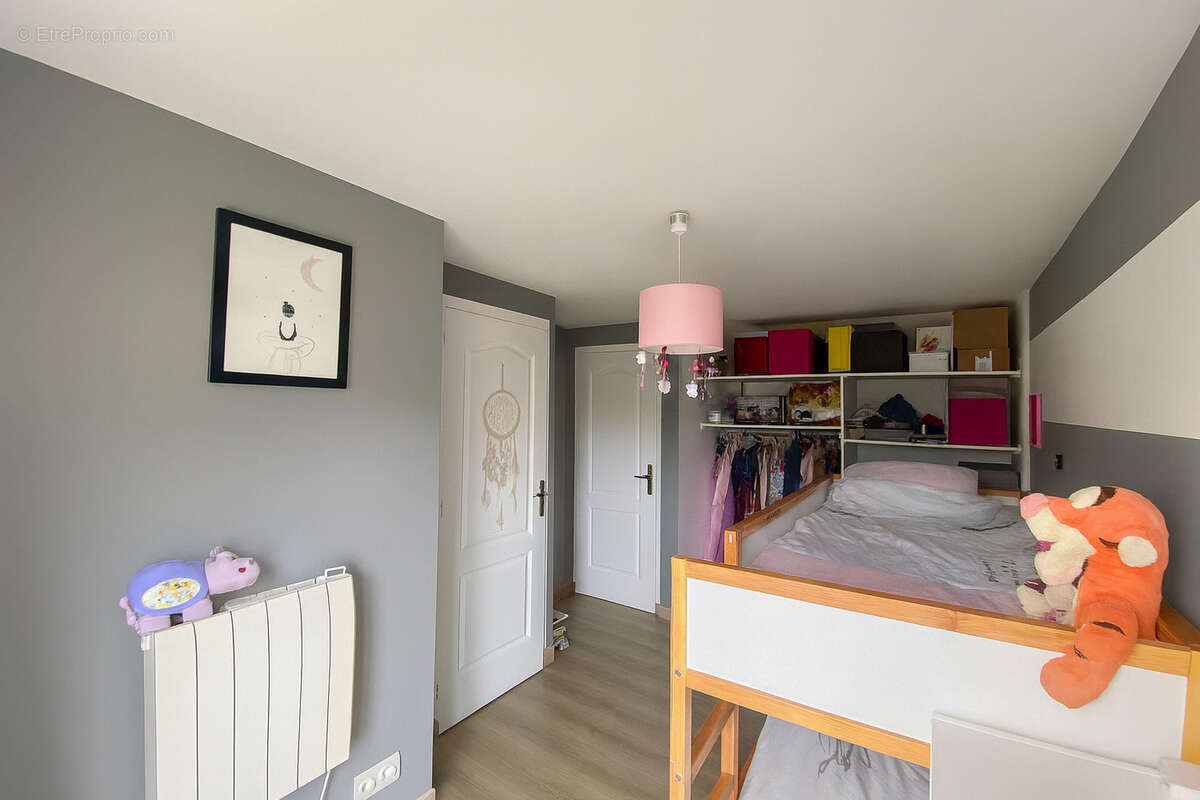 Appartement à L&#039;ETRAT