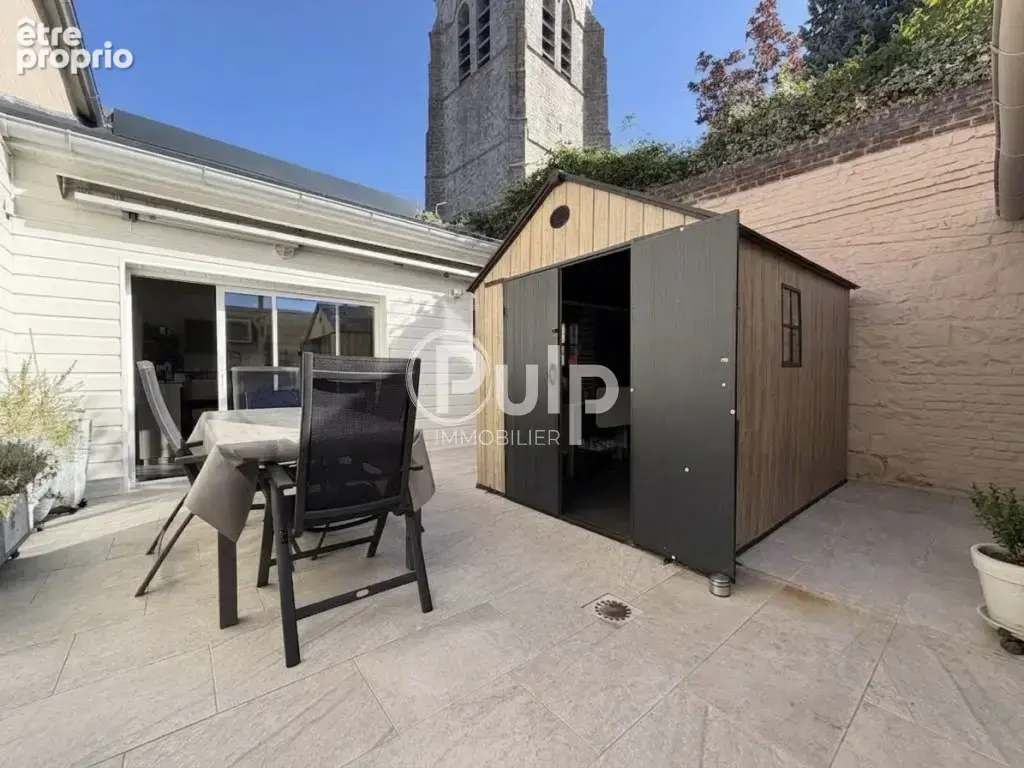Maison à vendre à Lewarde - photo 7
