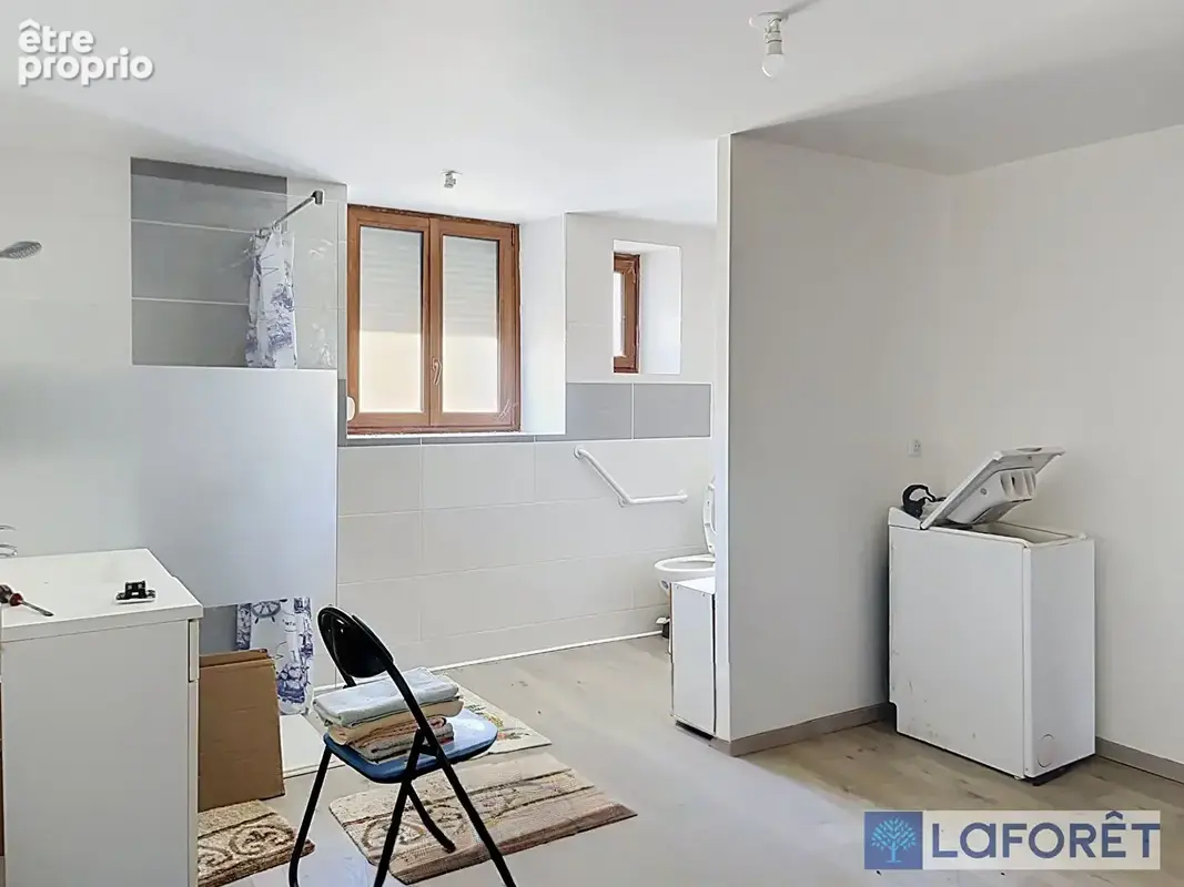 Maison Lavilleneuve  3 pièce(s) 73,73 m2 - photo 7