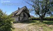 Maison à MANNEVILLE-LA-GOUPIL