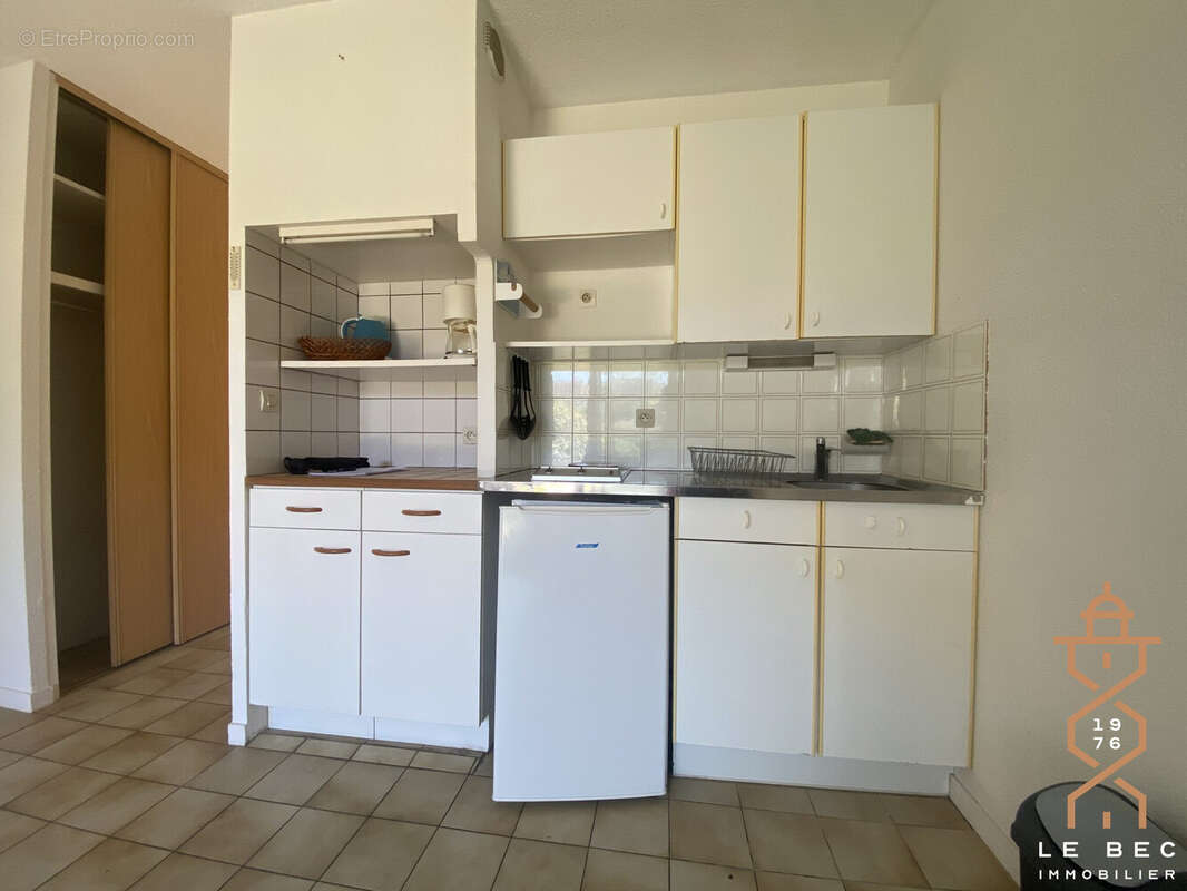 Appartement à SARZEAU