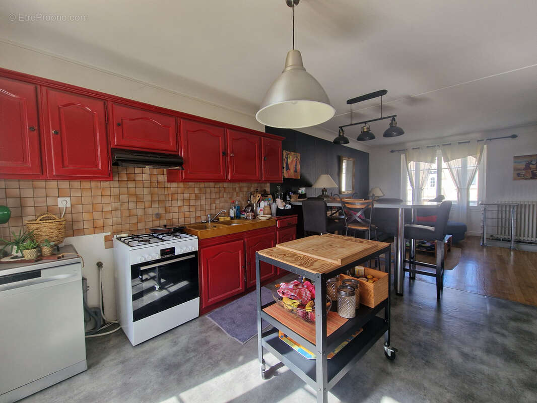 Maison à BRIVE-LA-GAILLARDE