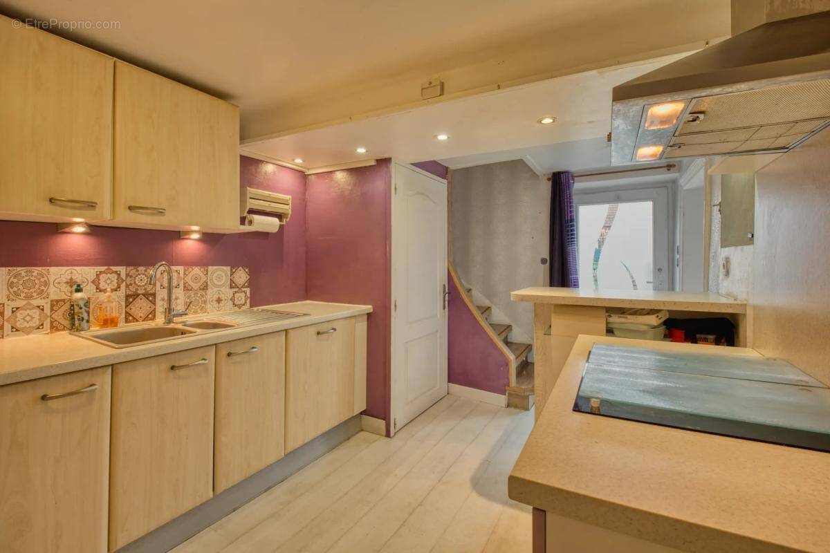 Maison à NIEDERBRONN-LES-BAINS