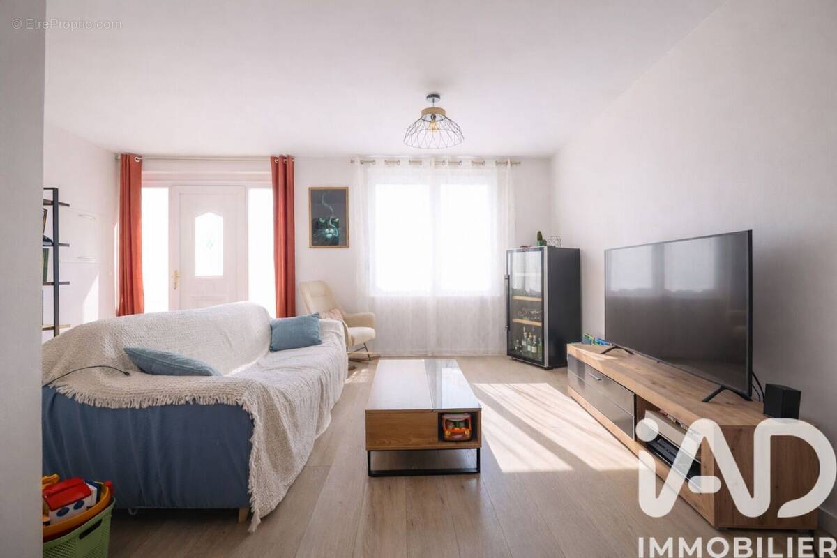 Photo 1 - Maison à LE MANS