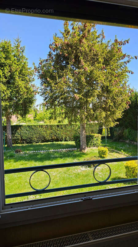 Maison à ANGERVILLE