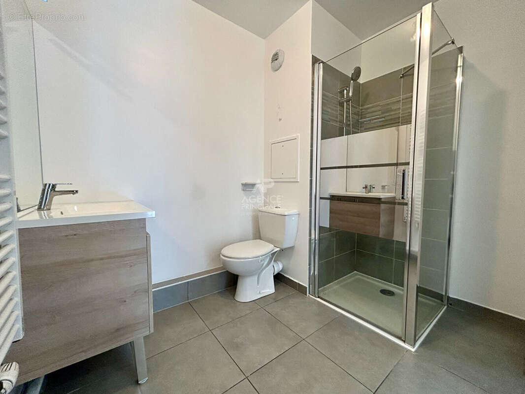 Appartement Poissy 4 pièce(s) 80.40 m2 - photo 7