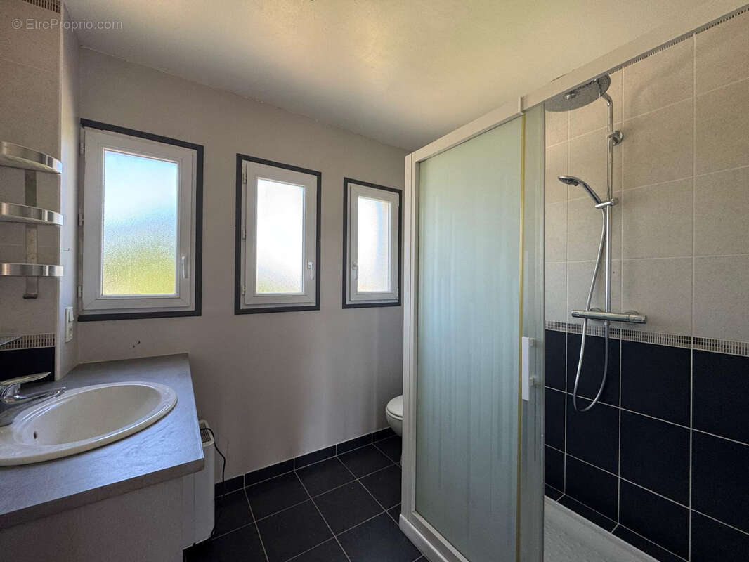 Maison à ERGUE-GABERIC