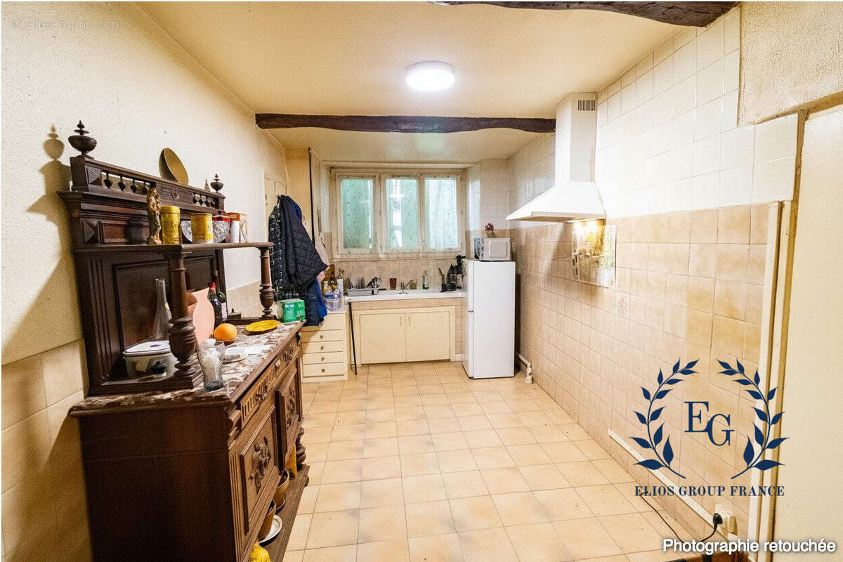 Appartement 39 m² à Barjols  - photo 6