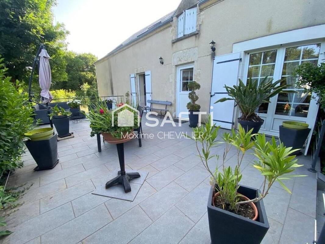 Photo 1 - Maison à CHASSIGNOLLES