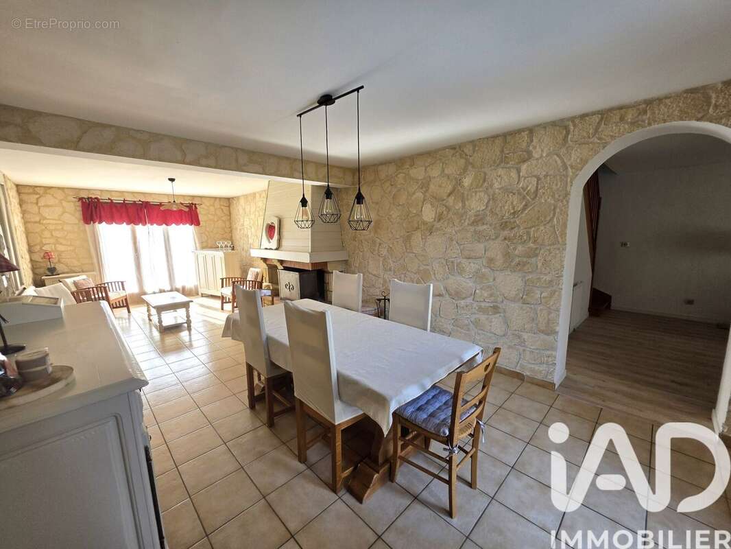 Photo 7 - Maison à INGRE