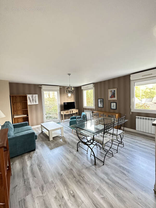 Appartement dans residence calme - photo 2
