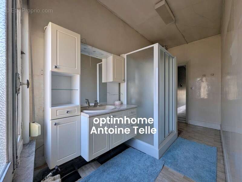 Maison à LE CATEAU-CAMBRESIS