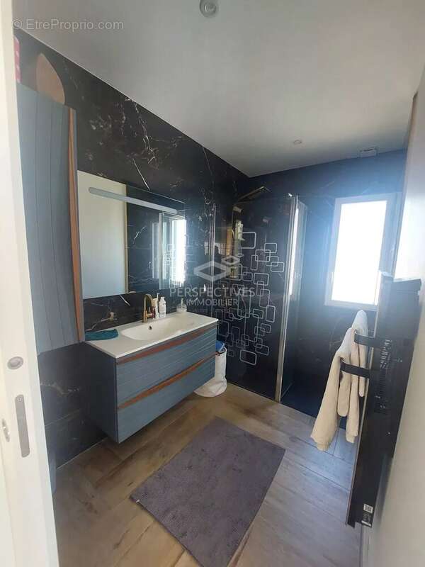 Maison à SAINT-CHAMOND