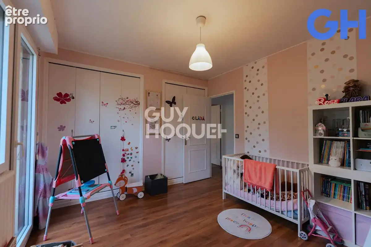 Appartement 3 pieces de 83.44 m² à étiolles - photo 11