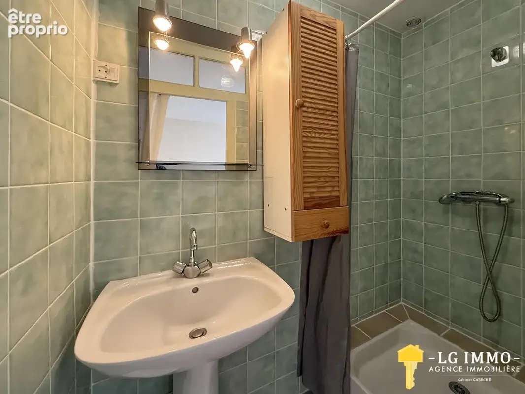Maison de vacances Saint-Georges-de-Didonne proche plage - photo 12