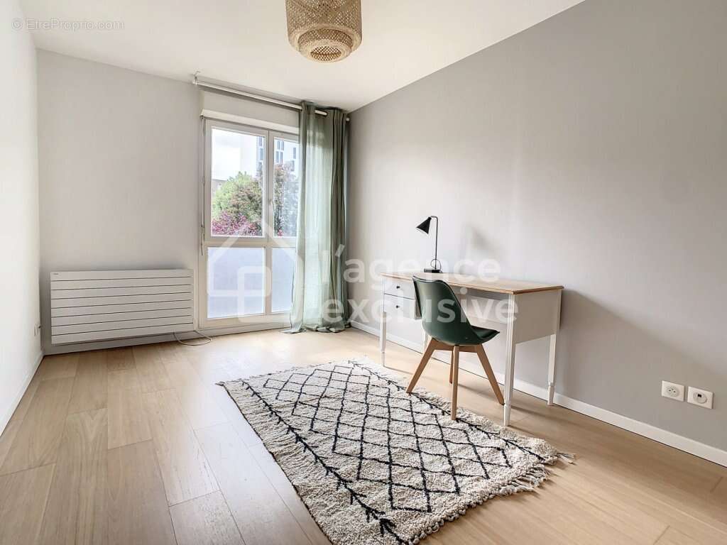 Appartement à LA MADELEINE