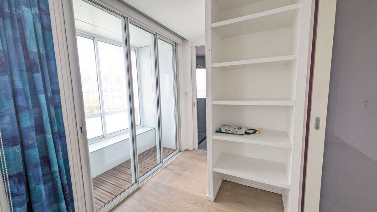 Appartement à LA ROCHELLE