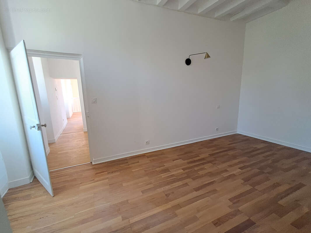 Appartement T3 Chateau gontier - photo 3