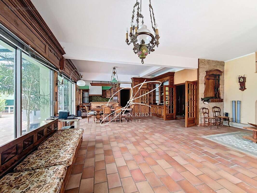 Photo 3 - Appartement à BEZIERS