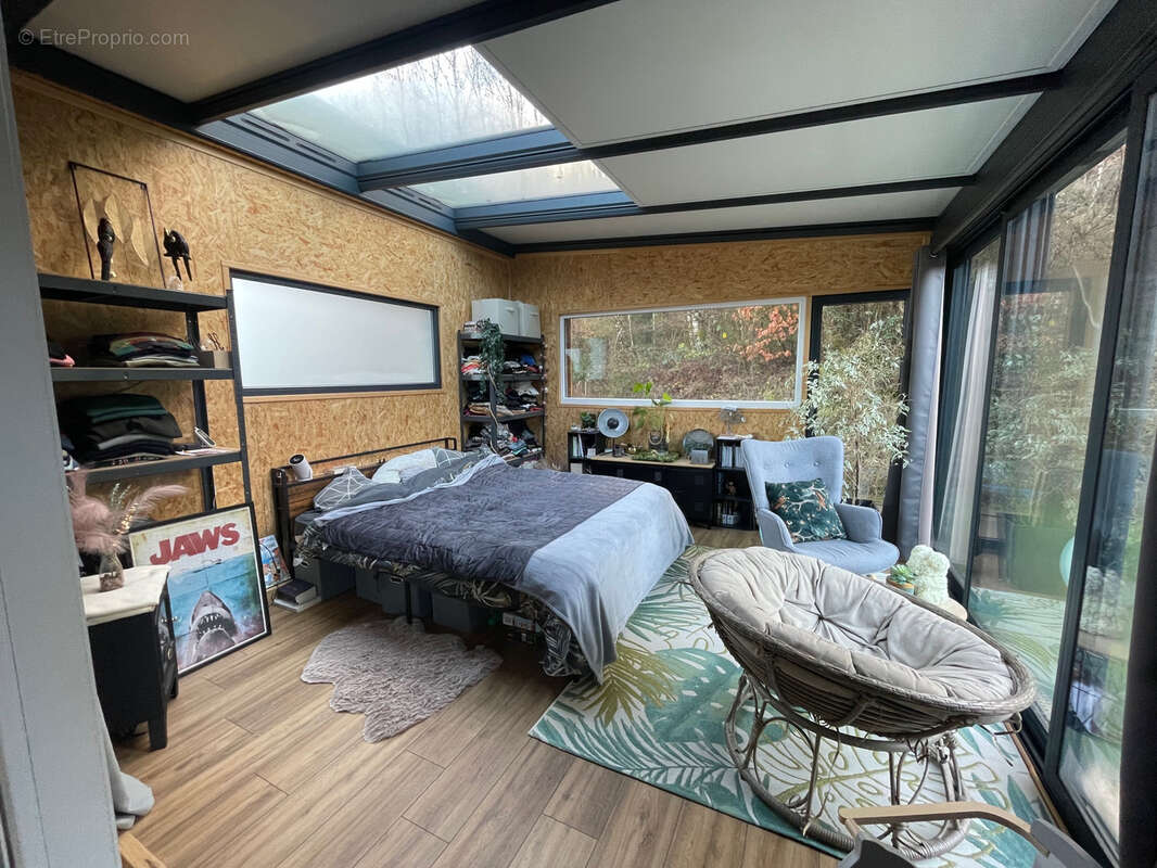 Maison à RAON-AUX-BOIS