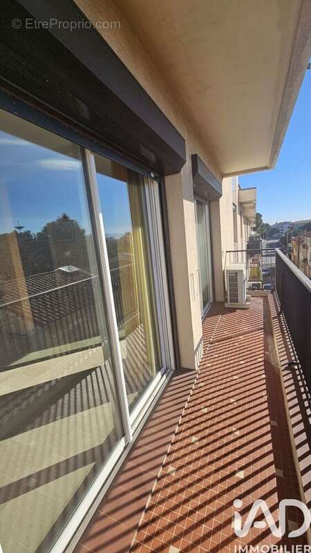 Photo 6 - Appartement à PERPIGNAN