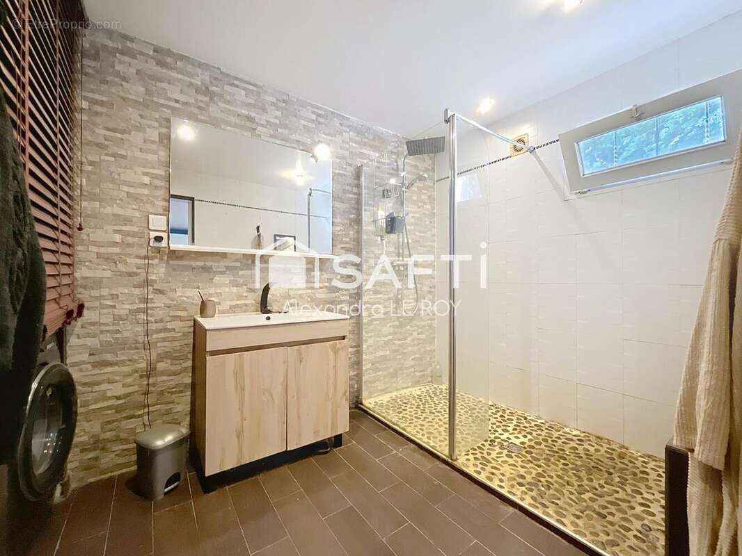 Photo 9 - Appartement à MONTPELLIER