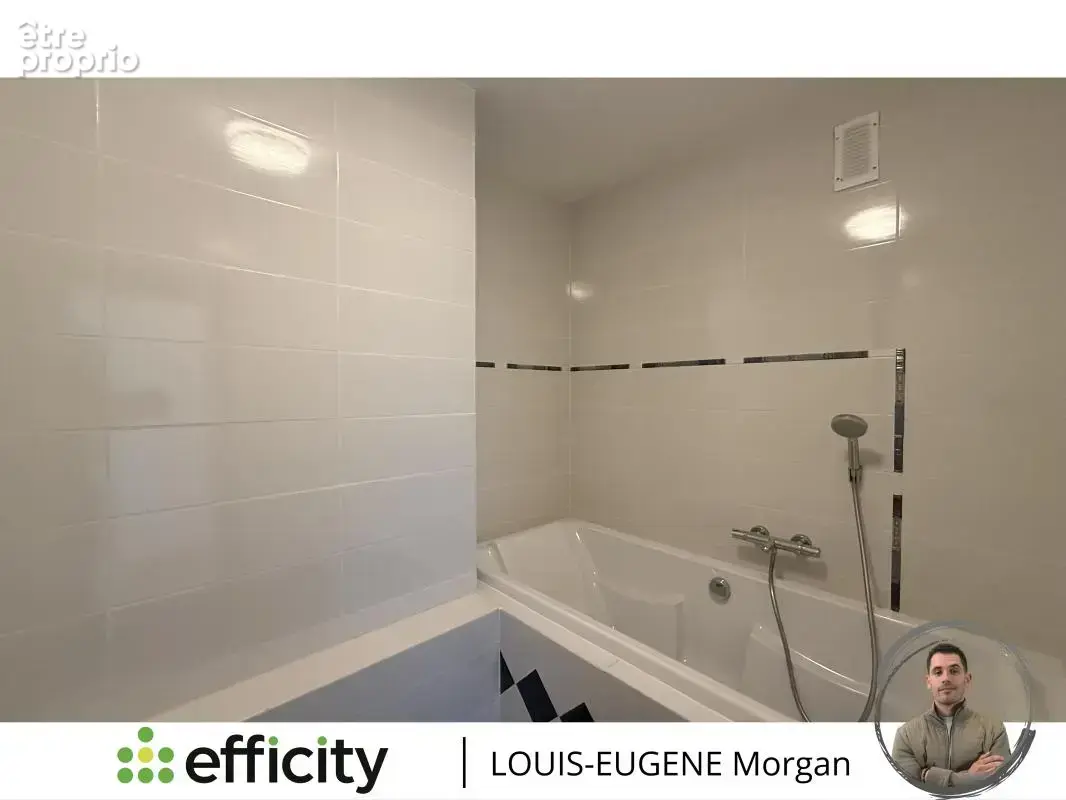 Appartement - photo 14