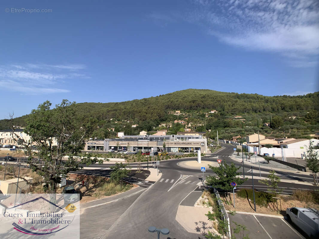 Local commercial ou professionnel - cuers - photo 2