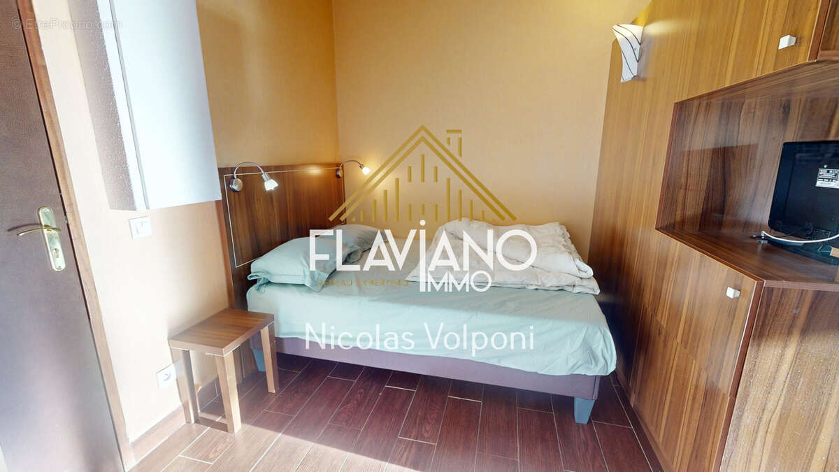 Appartement à JAUSIERS