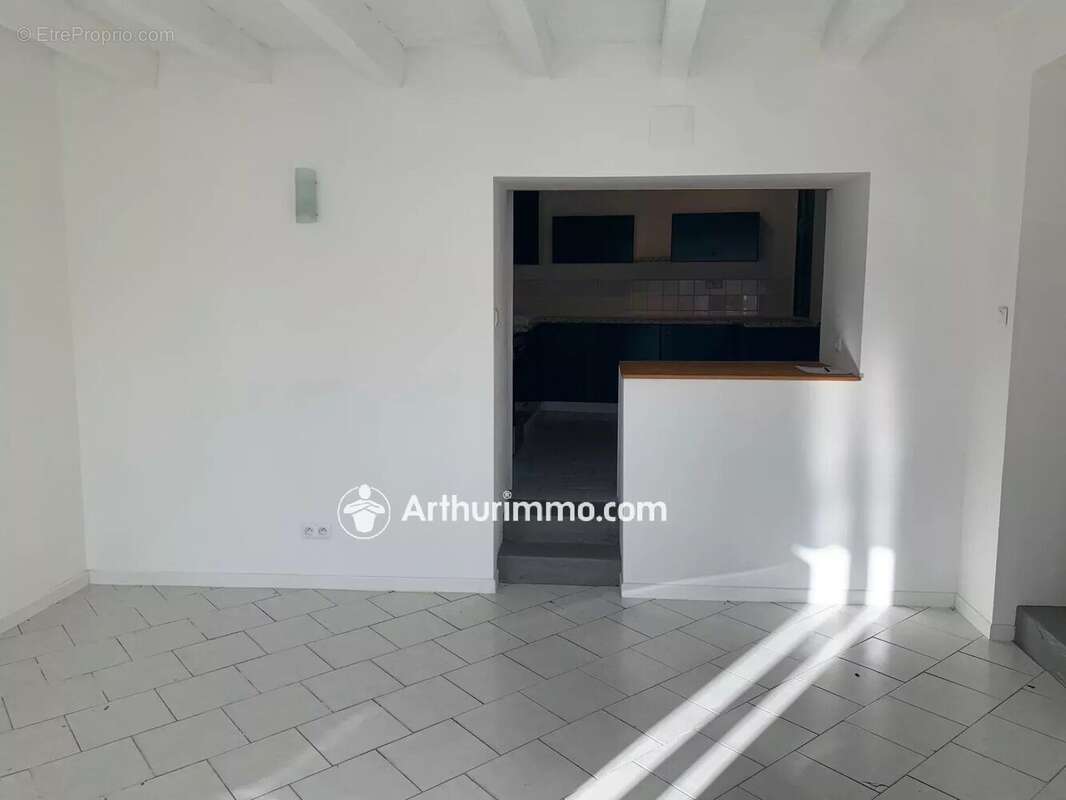 Vente Maison Aulnay(17470) 154 425ï¿œ - photo 6