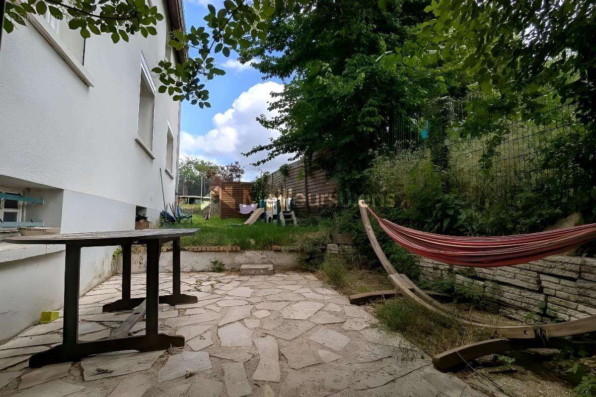 Maison à GARGENVILLE