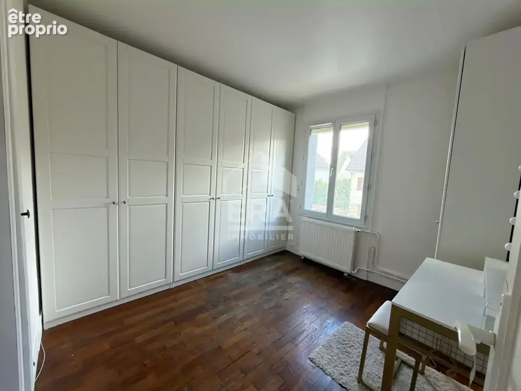Maison 80m² à bonneuil-sur-marne - photo 8