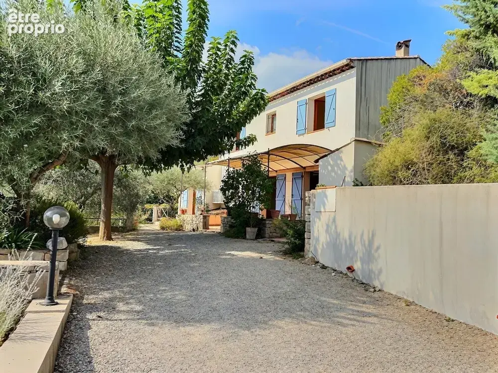 Photo Maison à Draguignan au prix de 425 000€
