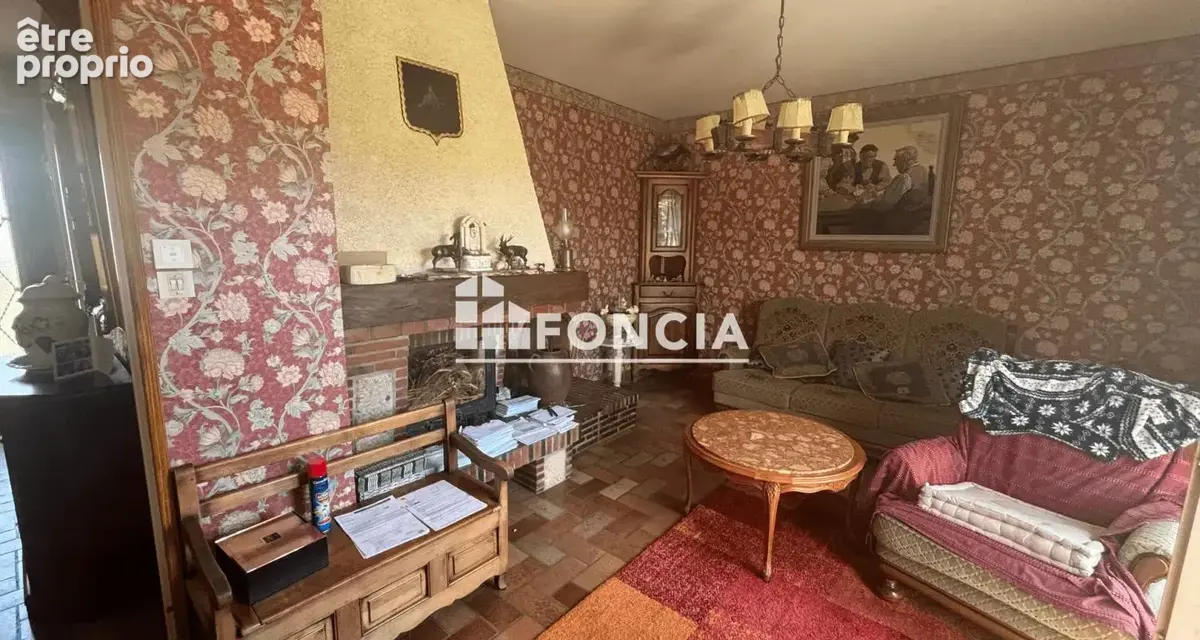 Maison familiale Blois - photo 2