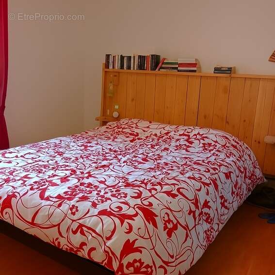 Maison à BEAUMONT-DU-VENTOUX