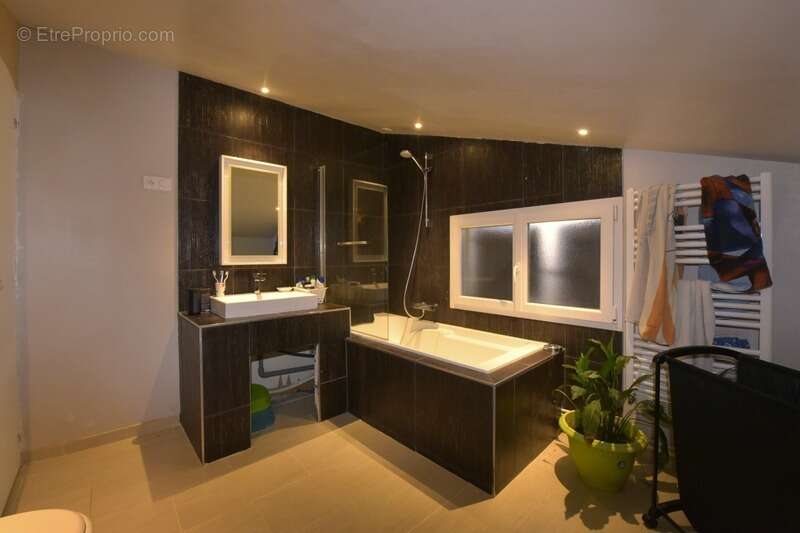 Maison à SAINT-PAUL-CAP-DE-JOUX