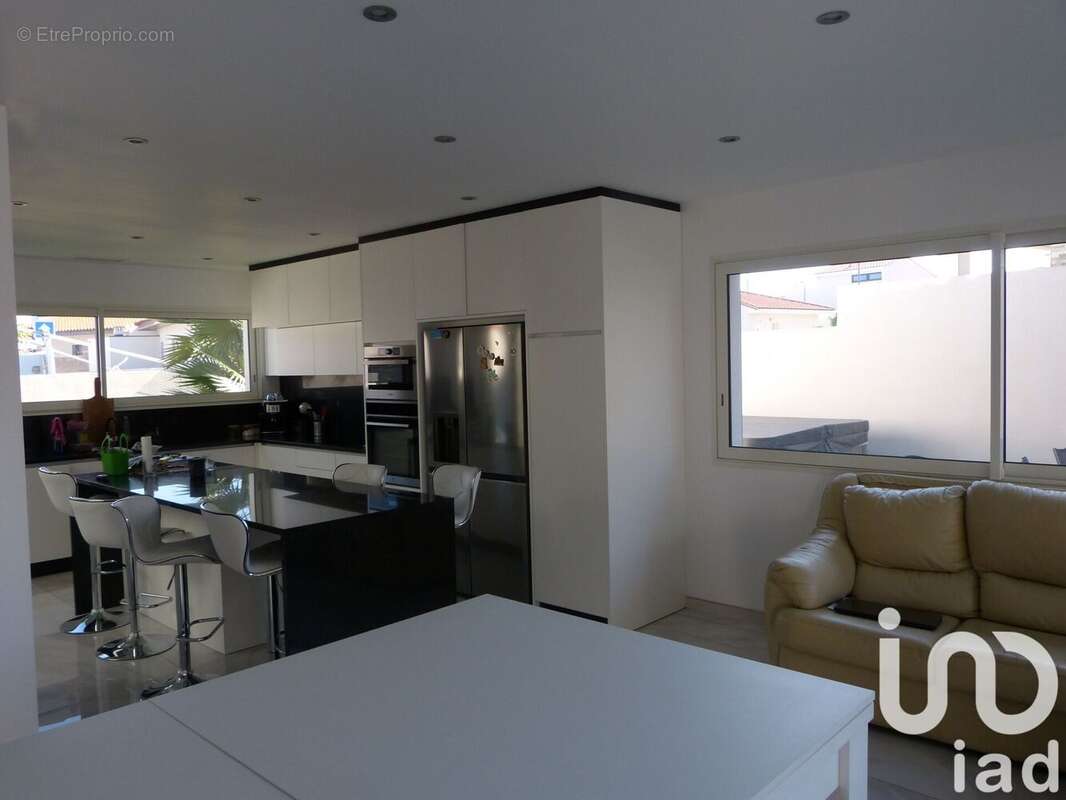 Photo 6 - Maison à ORTAFFA