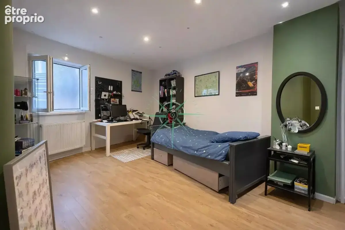 EN EXCLUSIVITÉ ! Ensemble immobilier rare à la vente à Strasbourg Koenigshoffen - photo 5