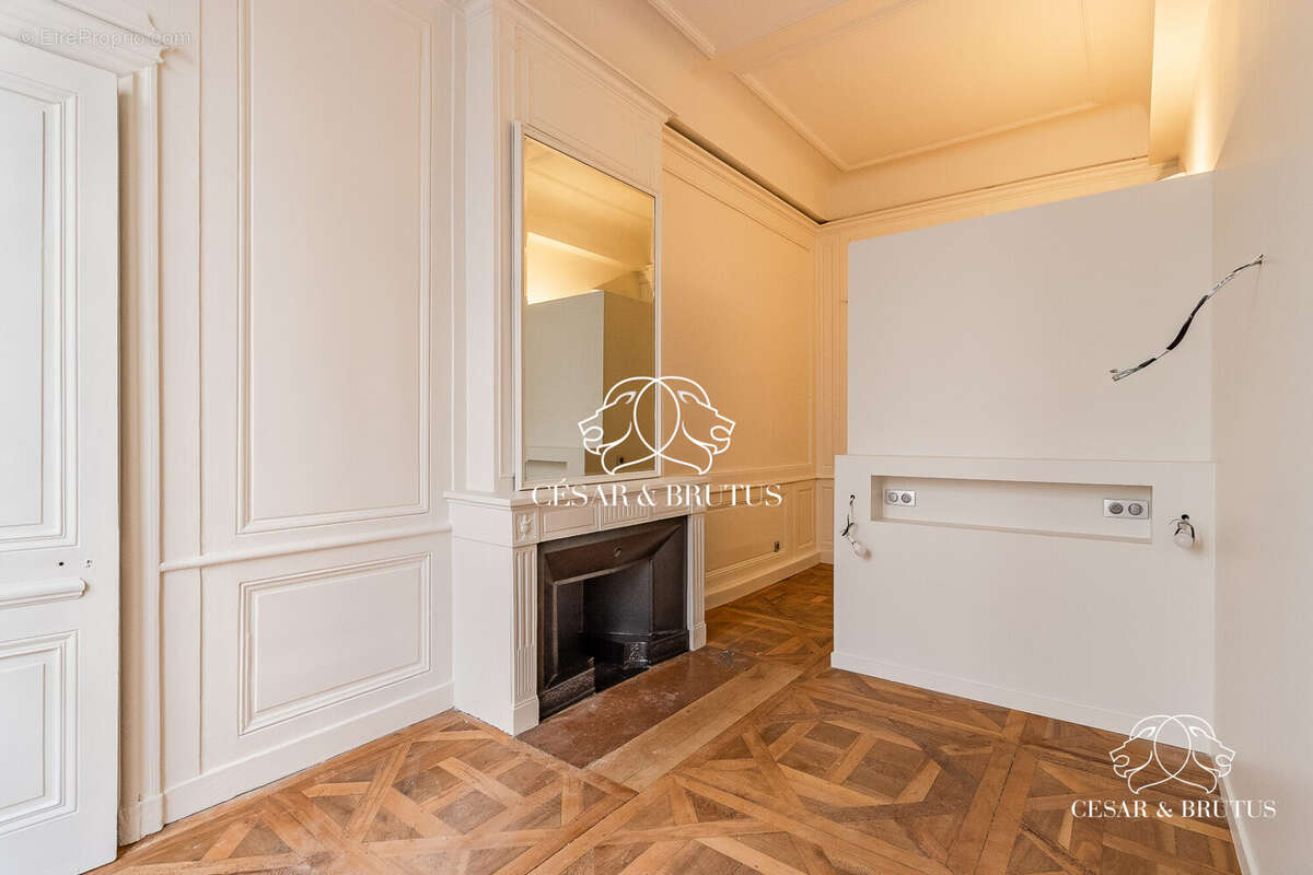 Appartement à LYON-2E