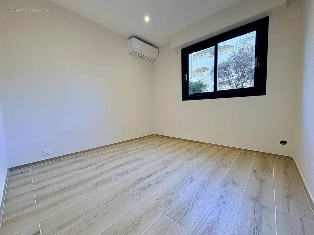 Appartement à SAINTE-MAXIME