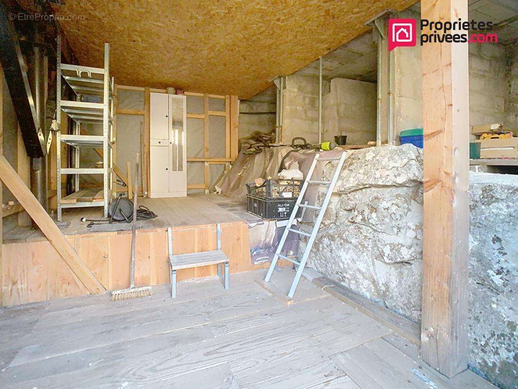 Maison Dourbies 5 pièce(s) 90 m2 - photo 9