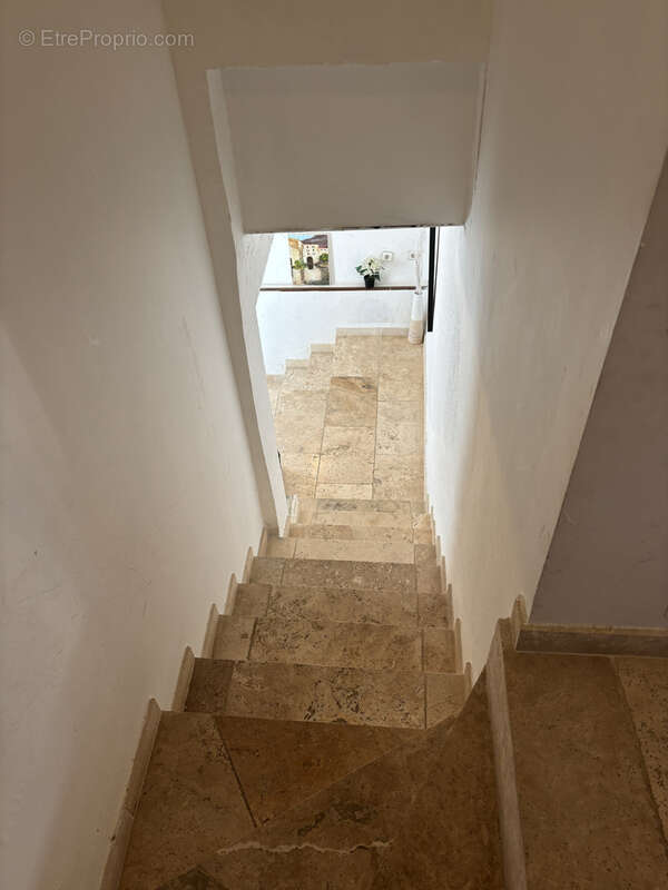 Maison à LANSARGUES