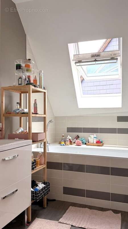 Appartement à ROUEN