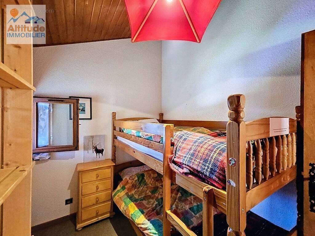 Appartement à CHATEL